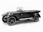 Sunbeam 16/40 HP 1920 года